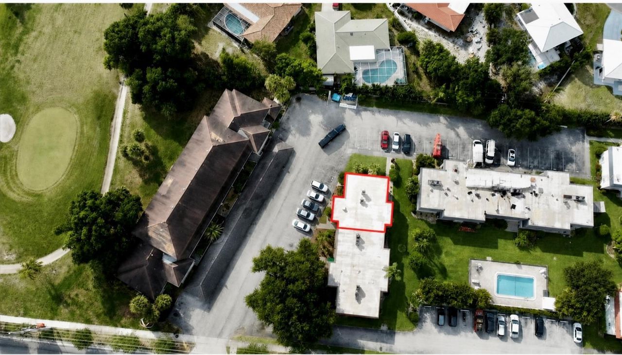 3606 Beneva Road , Unit 504, Sarasota, FL 34232 Photo