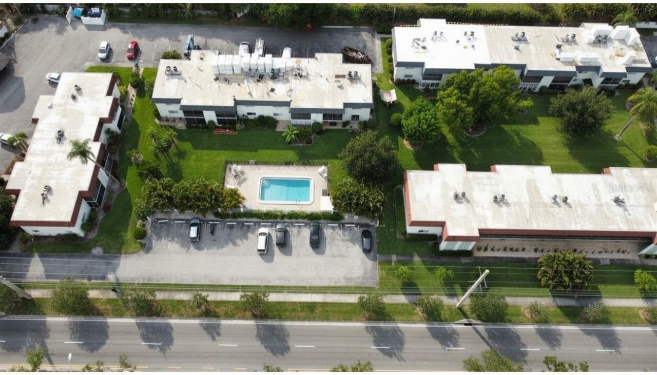 3606 Beneva Road , Unit 504, Sarasota, FL 34232 Photo