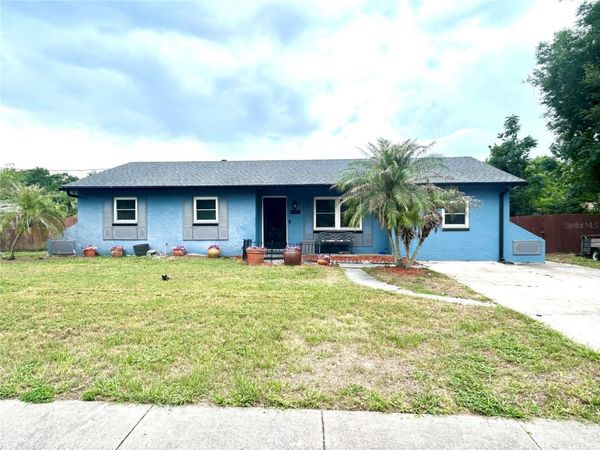 2210 MURDOCK BOULEVARD , ORLANDO, FL 32817
