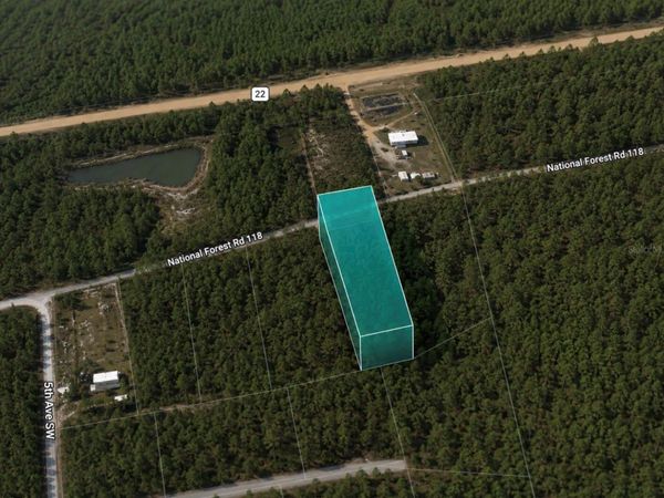 UNASSIGNED STREET , BRISTOL, FL 32321