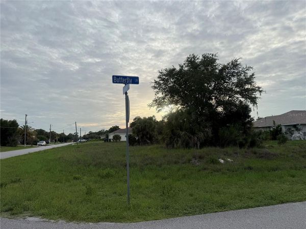 ADELAIDE AVENUE , NORTH PORT, FL 34288