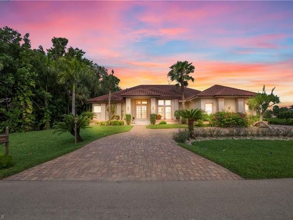16971 Timberlakes DR, FORT MYERS, FL 33908
