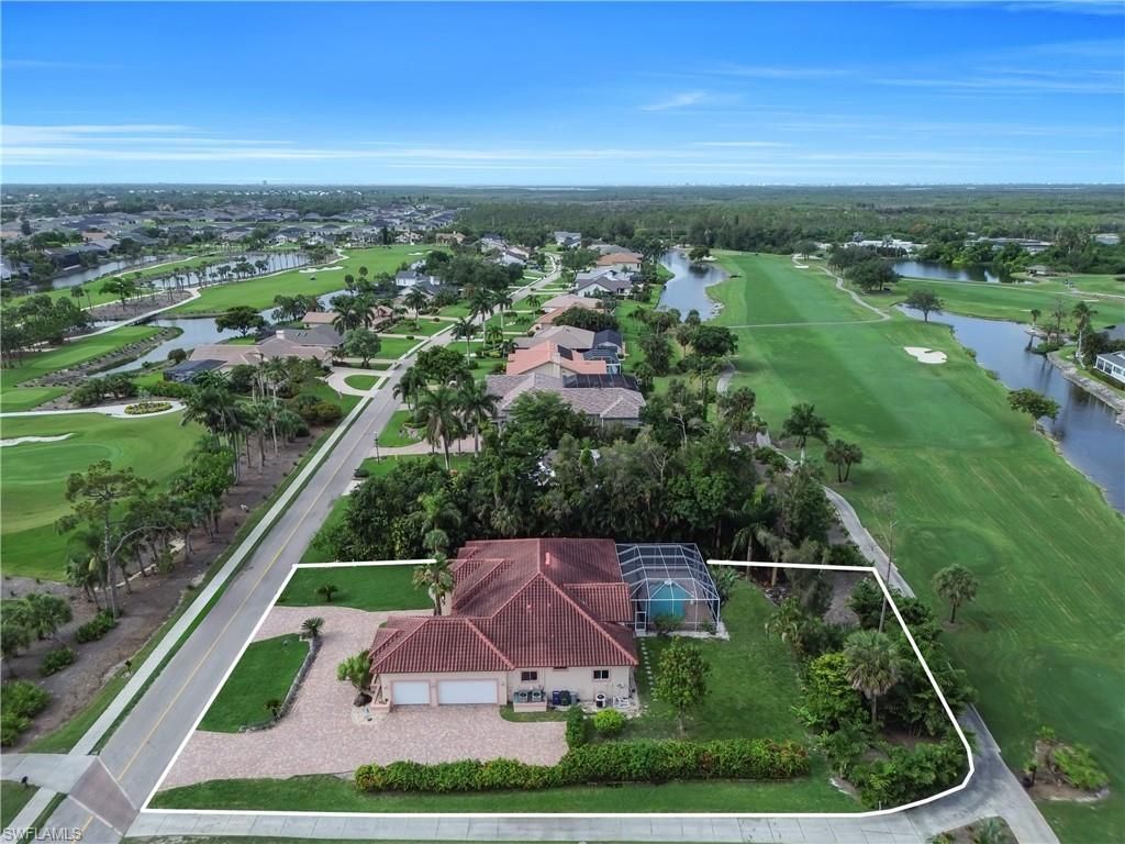 16971 Timberlakes Dr, Fort Myers, FL 33908 Photo
