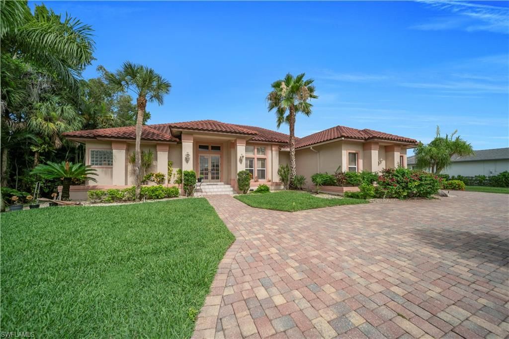 16971 Timberlakes Dr, Fort Myers, FL 33908 Photo