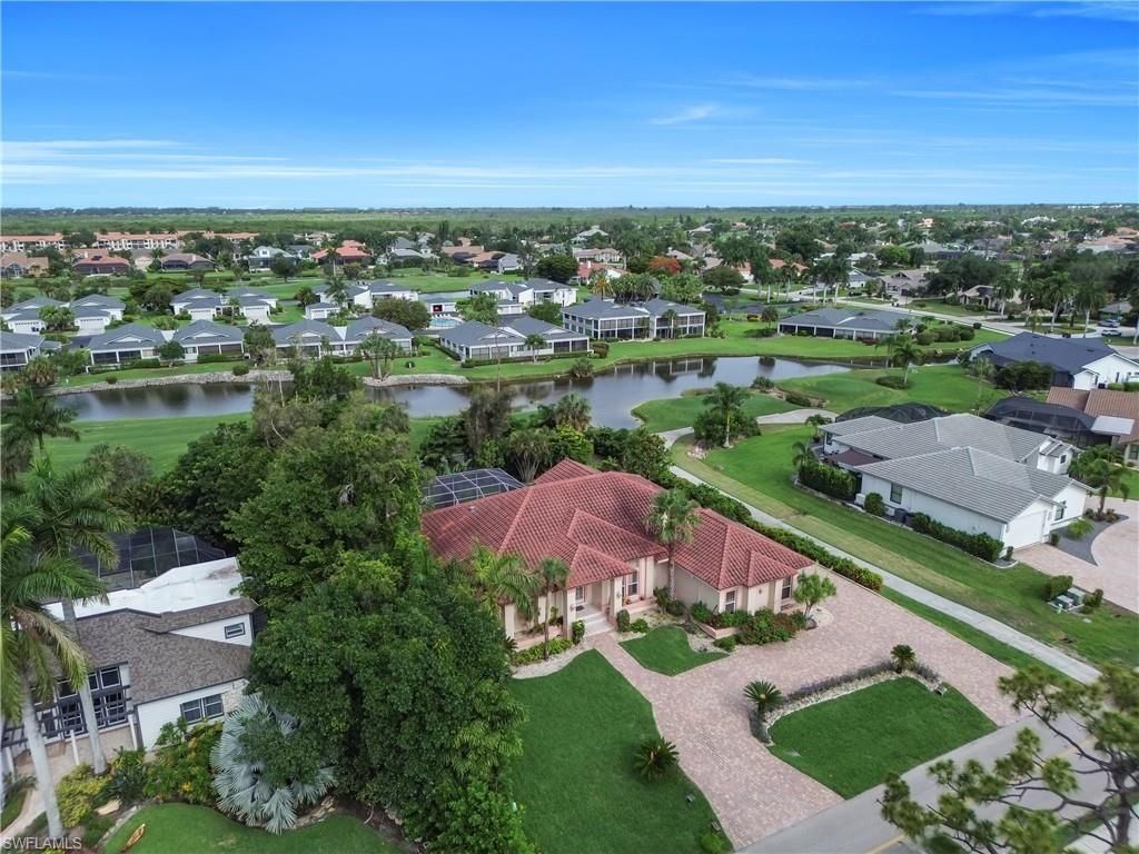 16971 Timberlakes Dr, Fort Myers, FL 33908 Photo