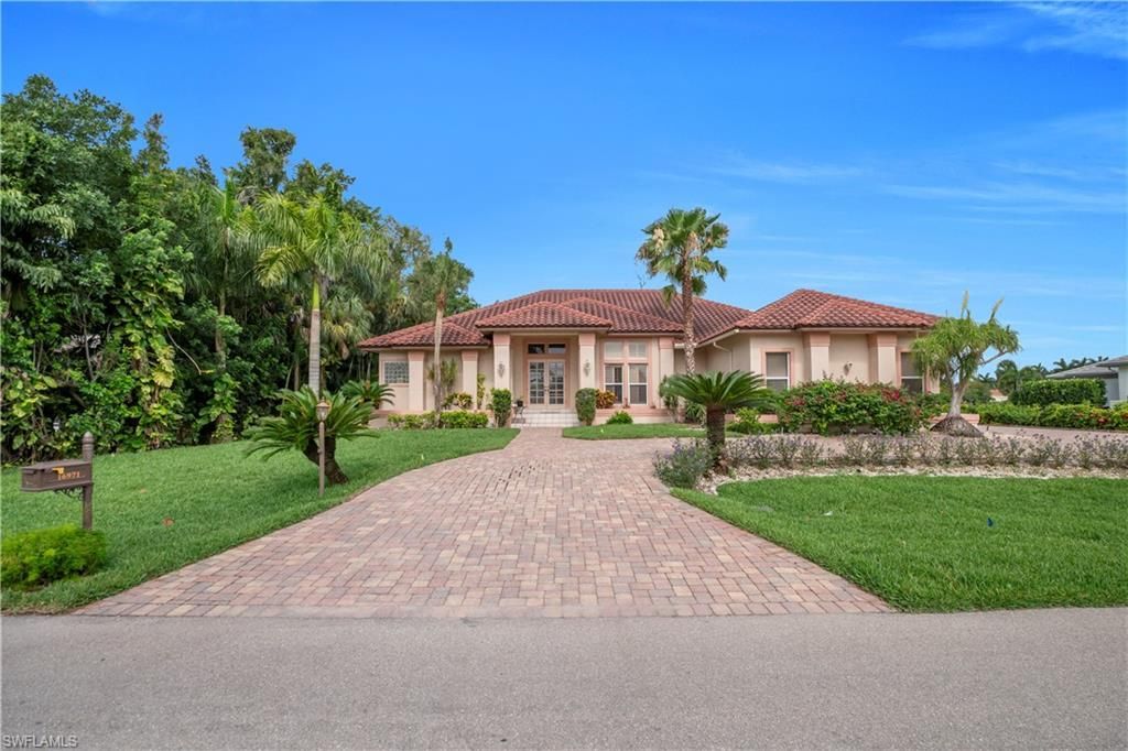 16971 Timberlakes Dr, Fort Myers, FL 33908 Photo