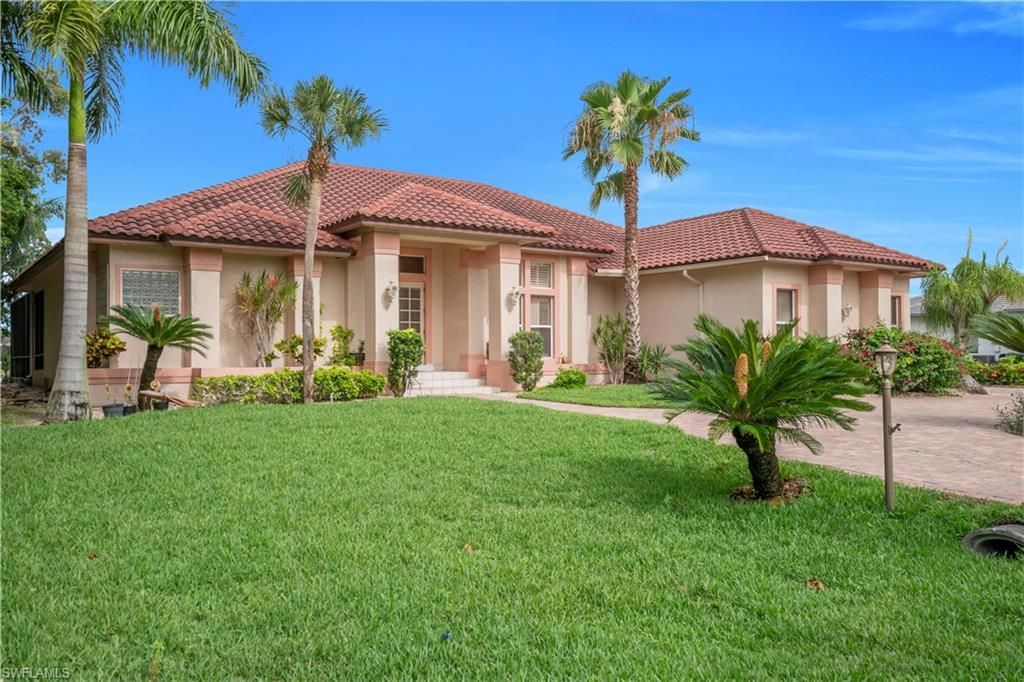16971 Timberlakes Dr, Fort Myers, FL 33908 Photo