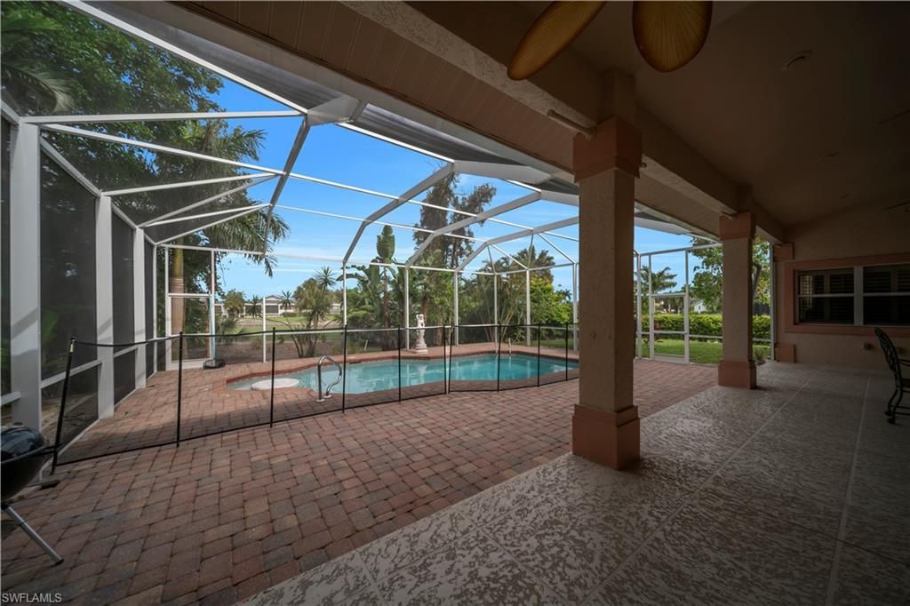 16971 Timberlakes Dr, Fort Myers, FL 33908 Photo