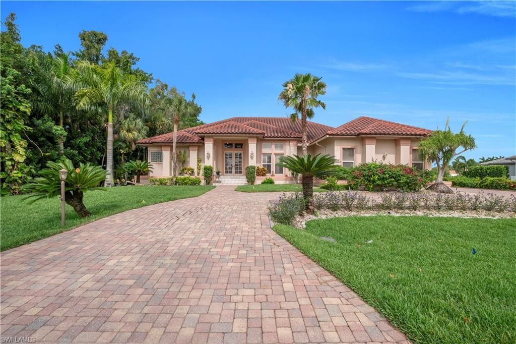 16971 Timberlakes Dr, Fort Myers, FL 33908 Photo