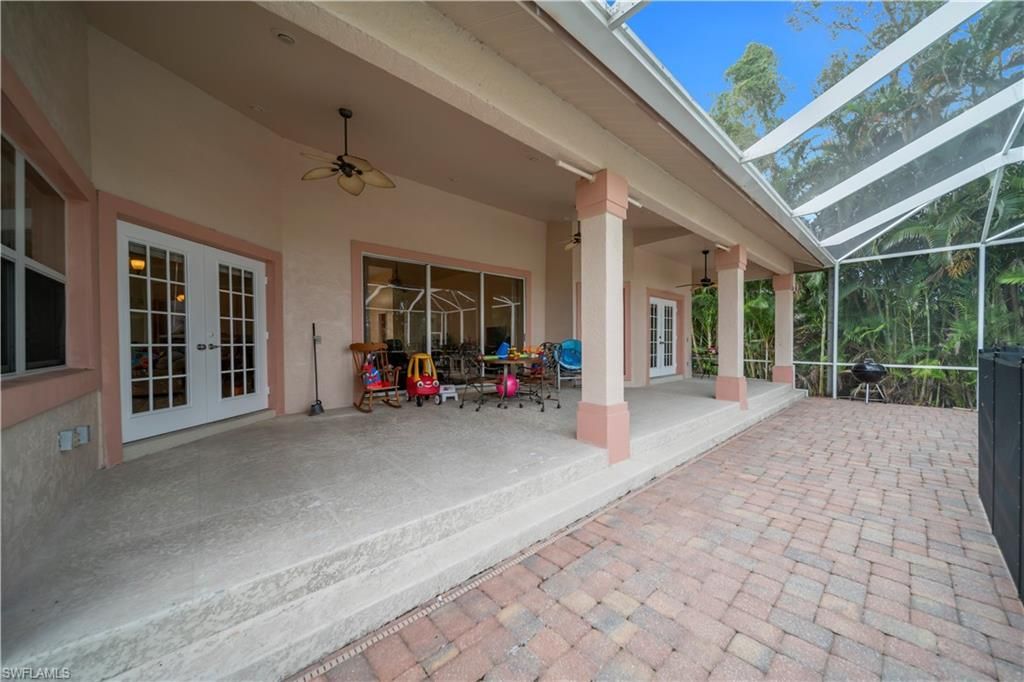 16971 Timberlakes Dr, Fort Myers, FL 33908 Photo