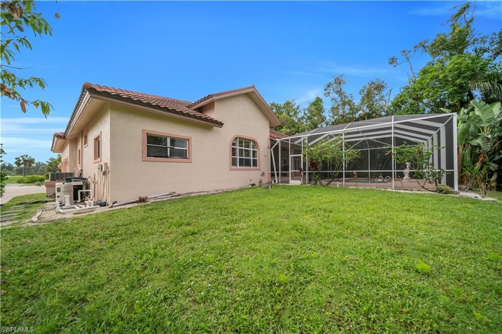 16971 Timberlakes Dr, Fort Myers, FL 33908 Photo
