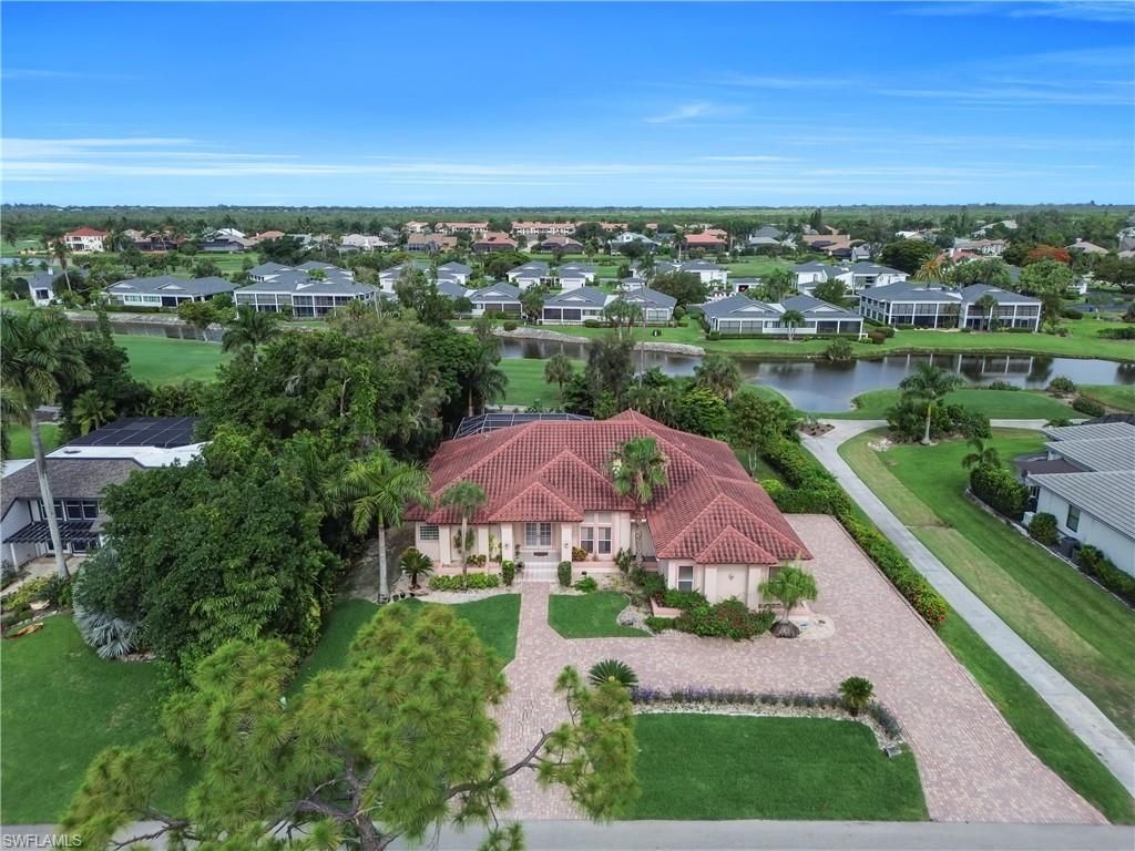 16971 Timberlakes Dr, Fort Myers, FL 33908 Photo