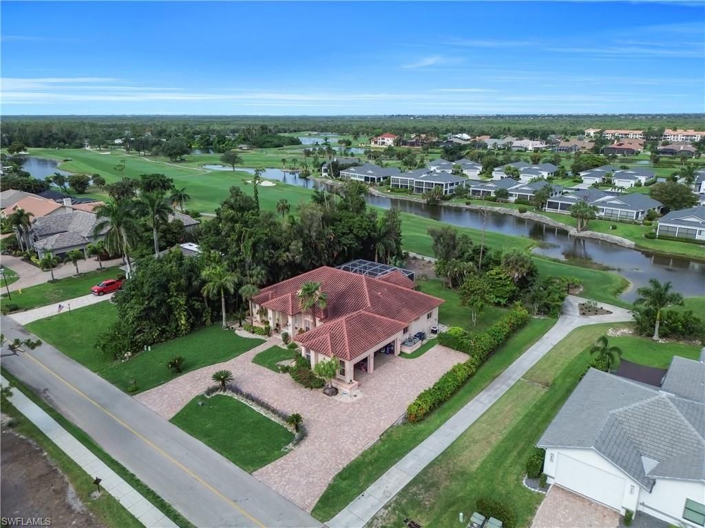 16971 Timberlakes Dr, Fort Myers, FL 33908 Photo