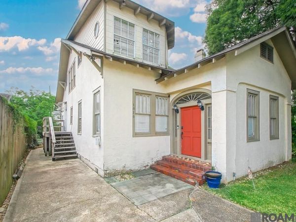 1816 Olive St, Unit #2, Baton Rouge, LA 70802