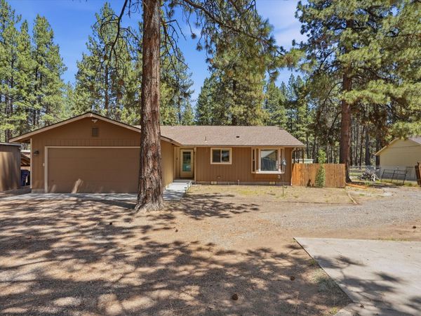60282 Pawnee Lane, Bend, OR 97702
