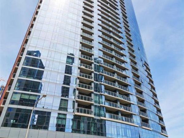 450 E Waterside Drive, Unit 707, Chicago, IL 60601