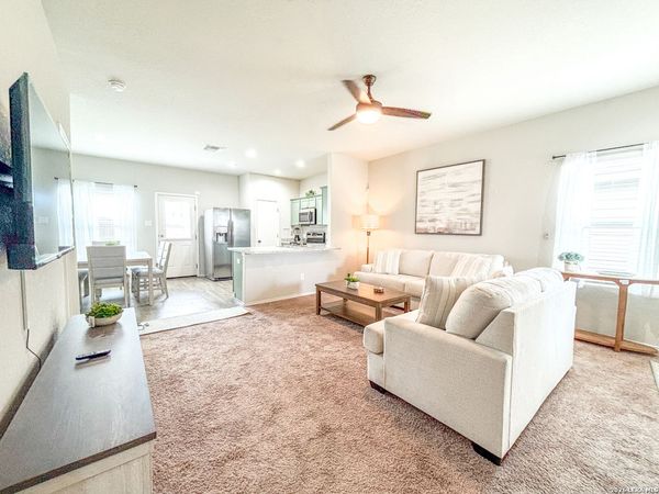 9023 ALVARADO BEND, San Antonio, TX 79245