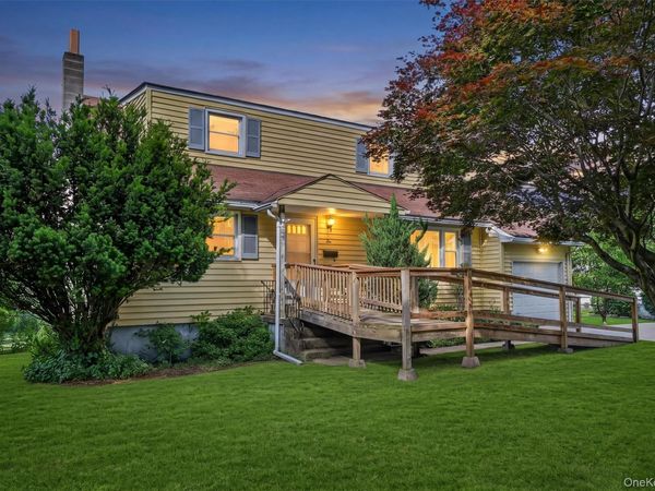 2 Curie Road, Cornwall On Hudson, NY 12520