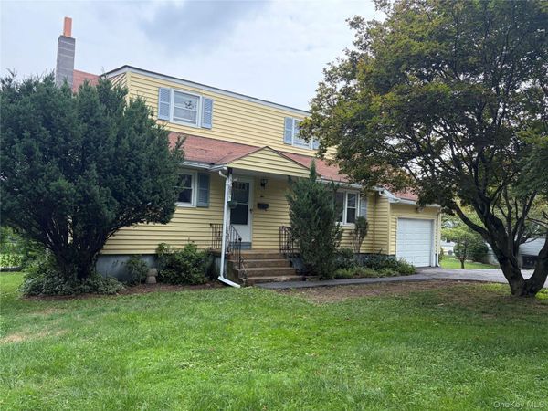 2 Curie Road, Cornwall On Hudson, NY 12520