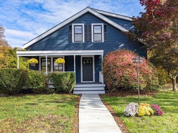 39 Trask Street, Unit 2, Beverly, MA 01915