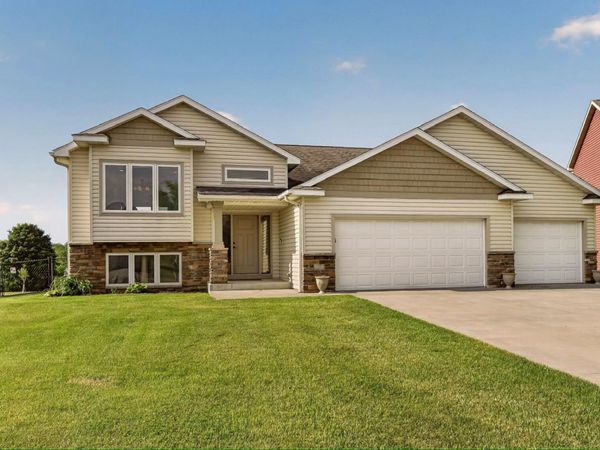 4682 Arctic Lane NW, Rochester, MN 55901
