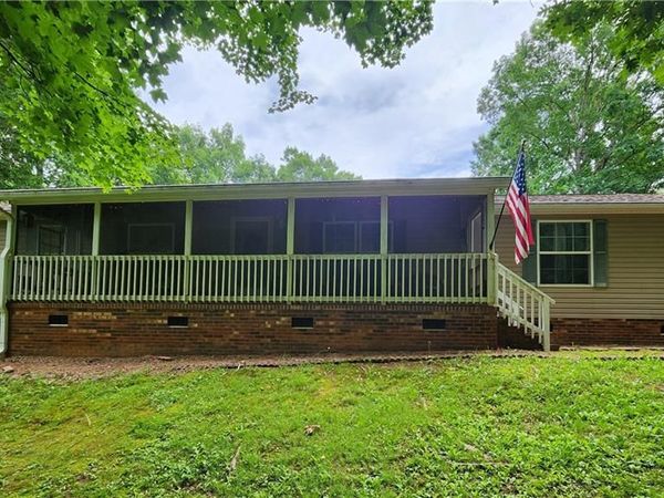 3634 Shoals Road, East Bend, NC 27018