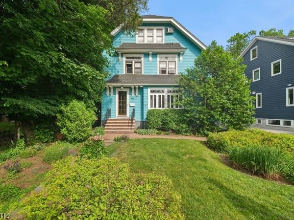 424 Clark St, South Orange, NJ 07079