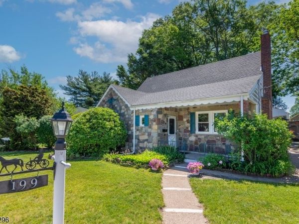 199 Linwood Ave, Emerson, NJ 07630