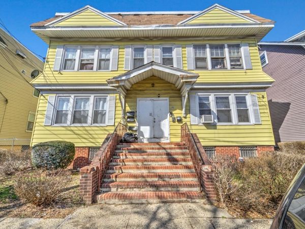 69 Stockman Pl, Irvington, NJ 07111