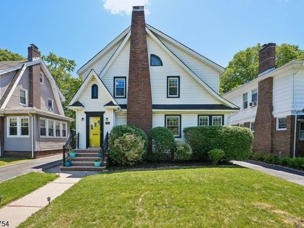 32 Rutgers St, Maplewood, NJ 07040