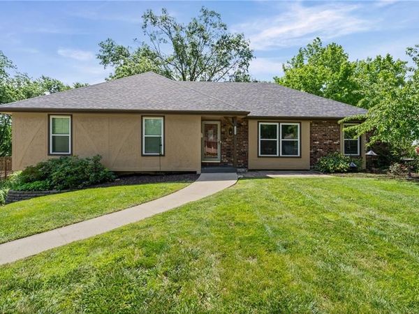 12115 E 61st Street, Kansas City, MO 64133