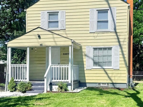 2427 Taylor Avenue , Columbus, OH 43211