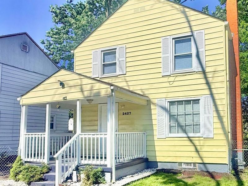 2427 Taylor Avenue, Columbus, OH 43211 Photo 2