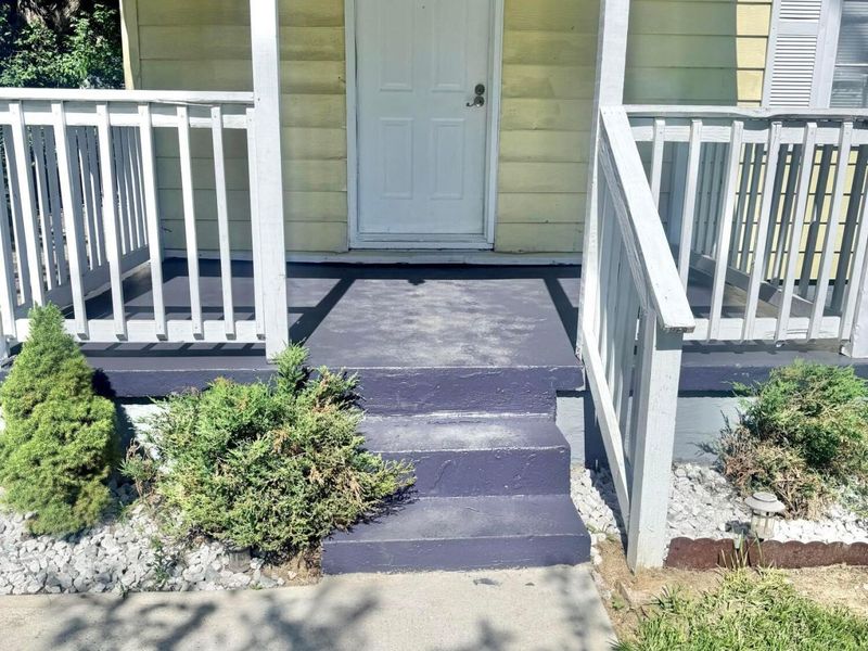 2427 Taylor Avenue, Columbus, OH 43211 Photo 6