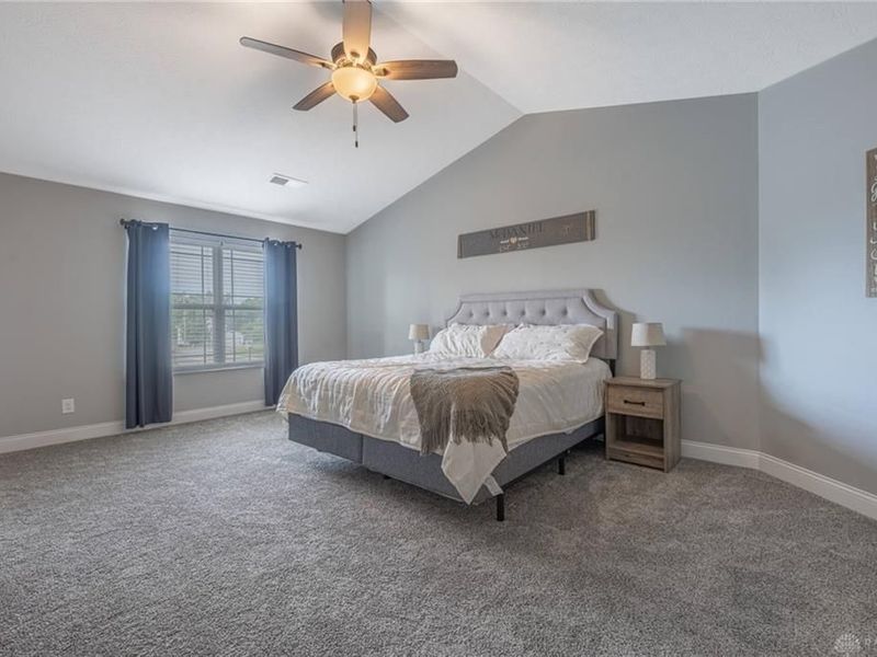 201 Oakridge Court, Carlisle, OH 45005 Photo 14