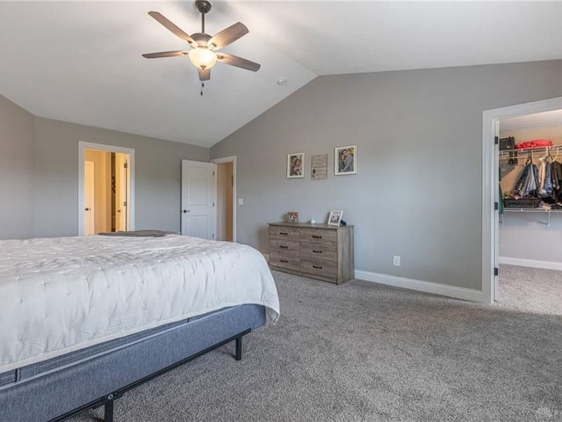 201 Oakridge Court, Carlisle, OH 45005 Photo 15