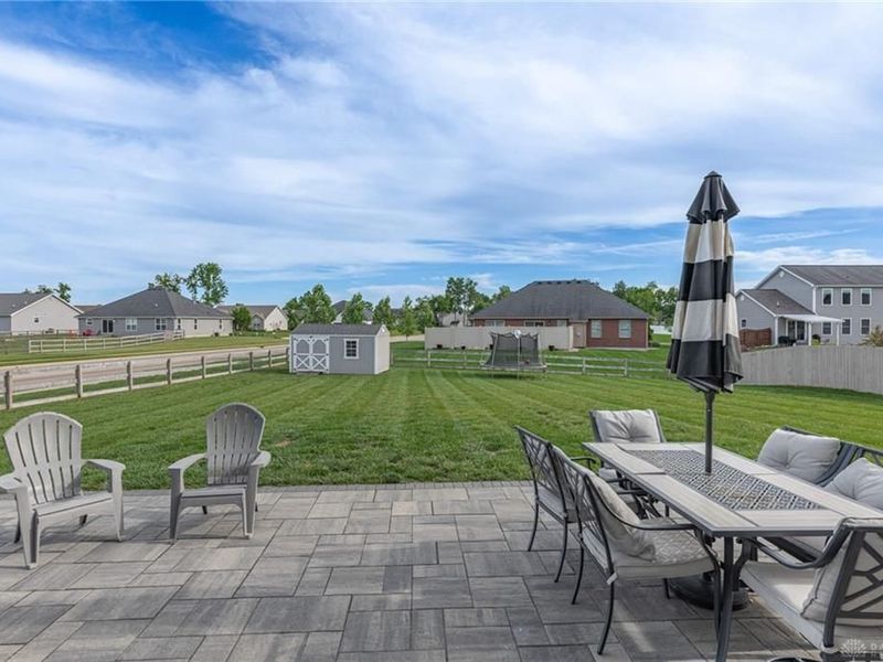 201 Oakridge Court, Carlisle, OH 45005 Photo 32
