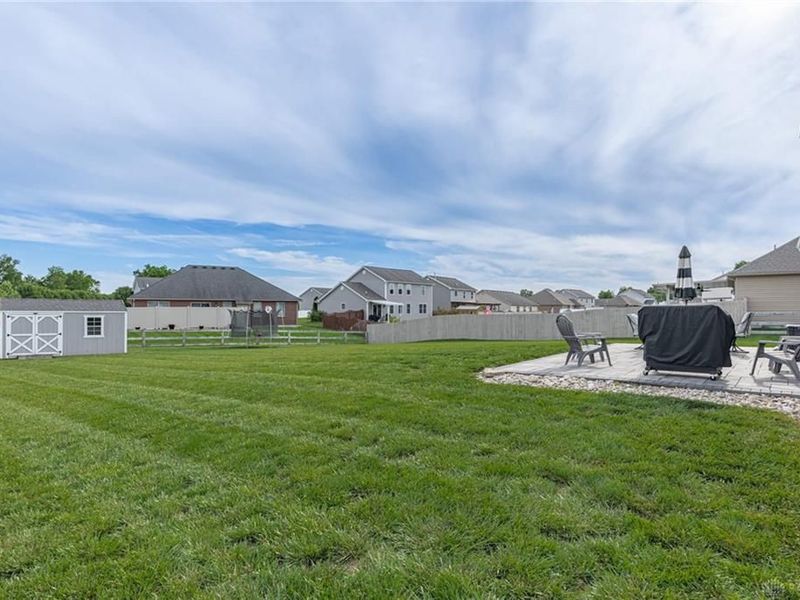 201 Oakridge Court, Carlisle, OH 45005 Photo 33