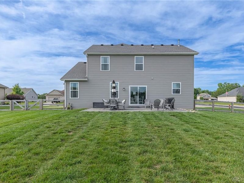 201 Oakridge Court, Carlisle, OH 45005 Photo 35