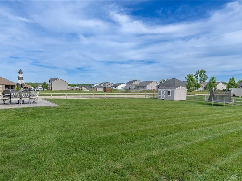 201 Oakridge Court, Carlisle, OH 45005 Photo 36