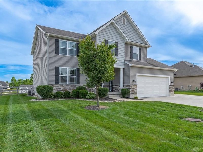 201 Oakridge Court, Carlisle, OH 45005 Photo 38