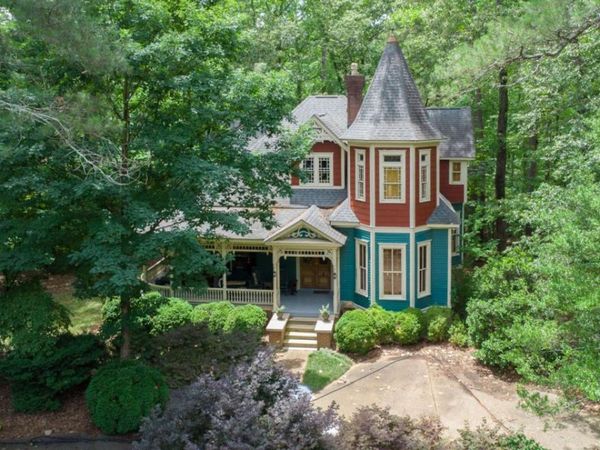 10600 Buice Road, Alpharetta, GA 30022