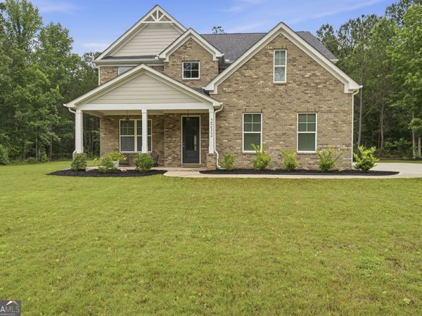 2232 Fox Creek Drive, Haddock, GA 31033