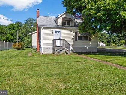 6824 WOODBINE ROAD Woodbine, MD 21797