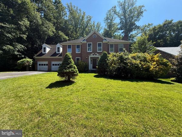 10825 FIELDWOOD DRIVE, FAIRFAX, VA 22030