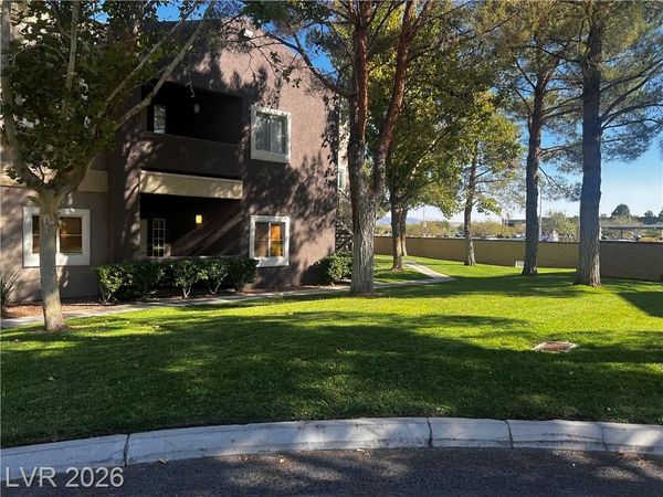 5250 S Rainbow Boulevard , Unit 1046, Las Vegas, NV 89118