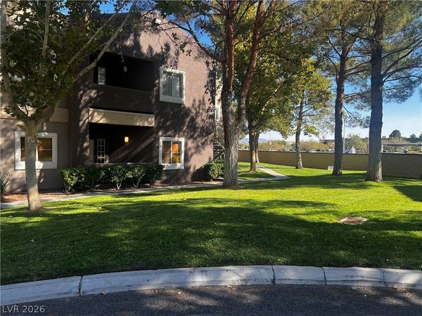 5250 S Rainbow Boulevard , Unit 1046, Las Vegas, NV 89118