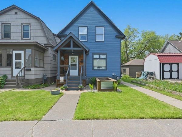 1809 Lamborn Ave, Superior, WI 54880