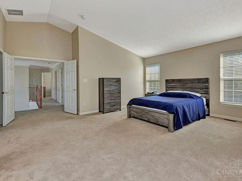 5742 Woodmansee Way, Liberty Township, OH 45044 Photo 19
