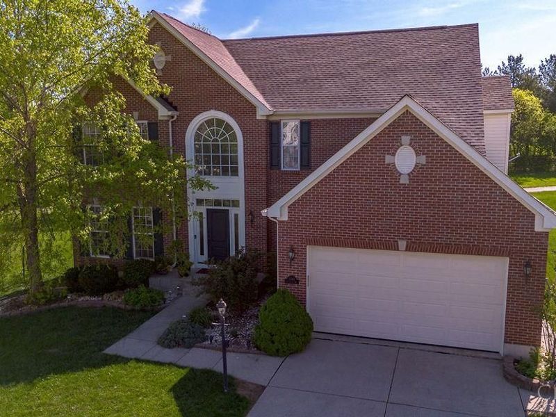 5742 Woodmansee Way, Liberty Township, OH 45044 Photo 2